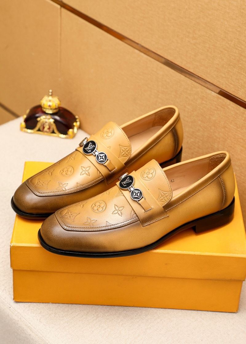 Louis Vuitton Business Shoes